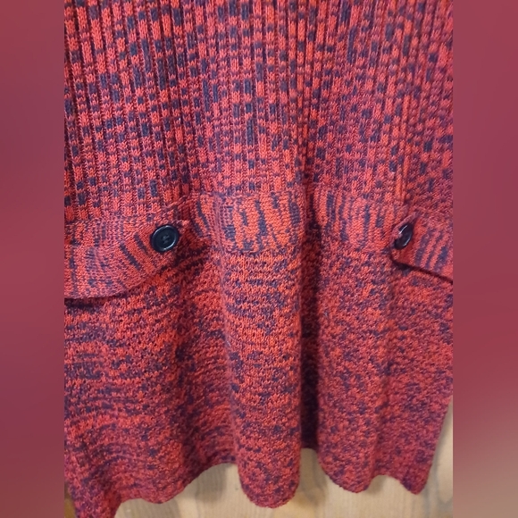 JAMIE NICOLE COLLECTION sweater dress - Picture 3 of 5